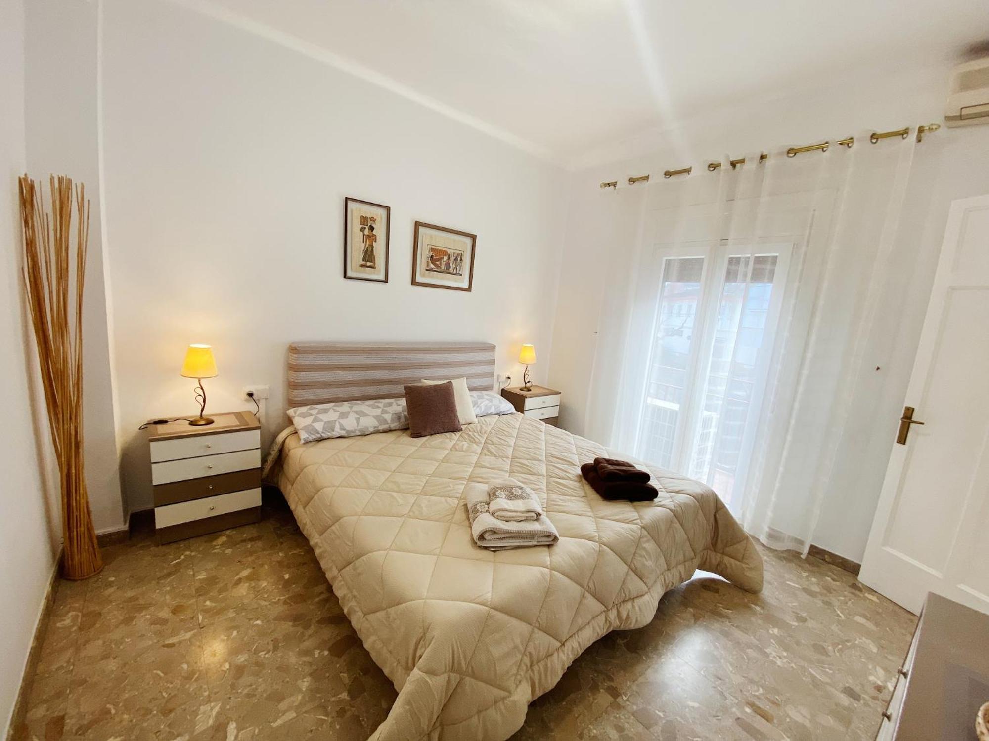 Casa Forn Magi Apartment Mora la Nueva Exterior photo