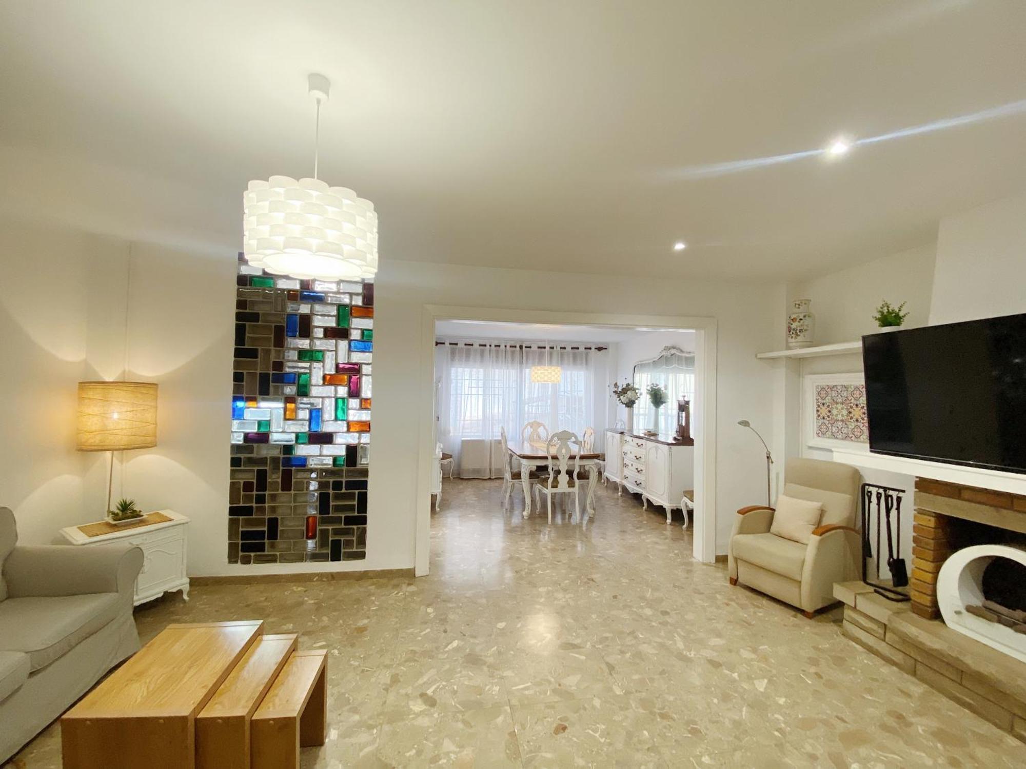 Casa Forn Magi Apartment Mora la Nueva Exterior photo