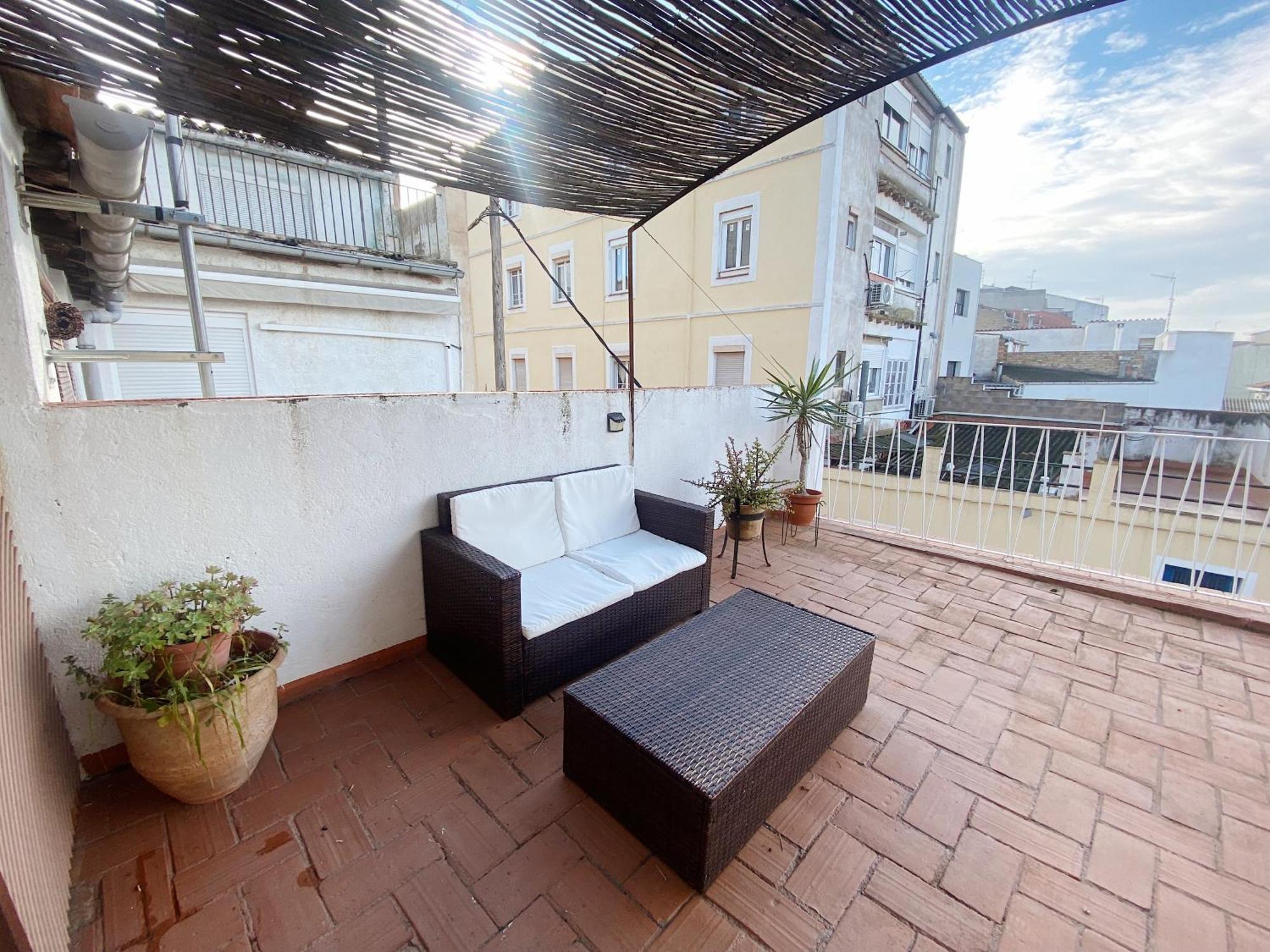 Casa Forn Magi Apartment Mora la Nueva Exterior photo